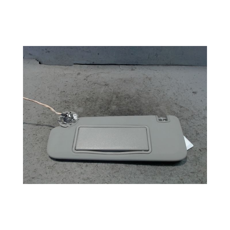 PARE-SOLEIL G OPEL ASTRA 2004-