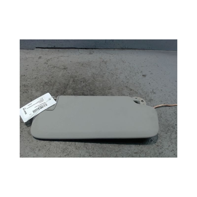 PARE-SOLEIL G OPEL ASTRA 2004-