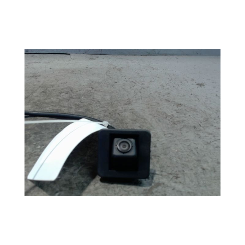 CAMERA ARRIERE OPEL ASTRA 2004-