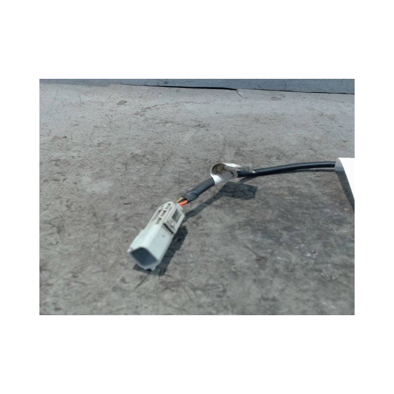 CAMERA ARRIERE OPEL ASTRA 2004-