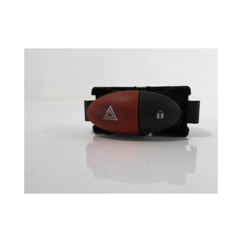 BOUTON DE WARNING RENAULT TWINGO II 2007-