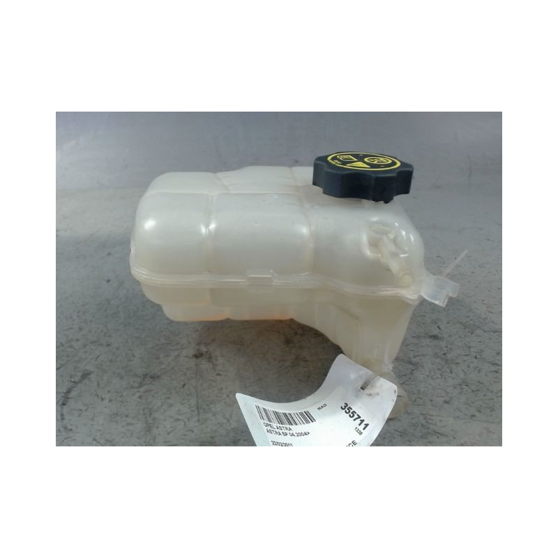 VASE EXPANSION OPEL ASTRA 2004-
