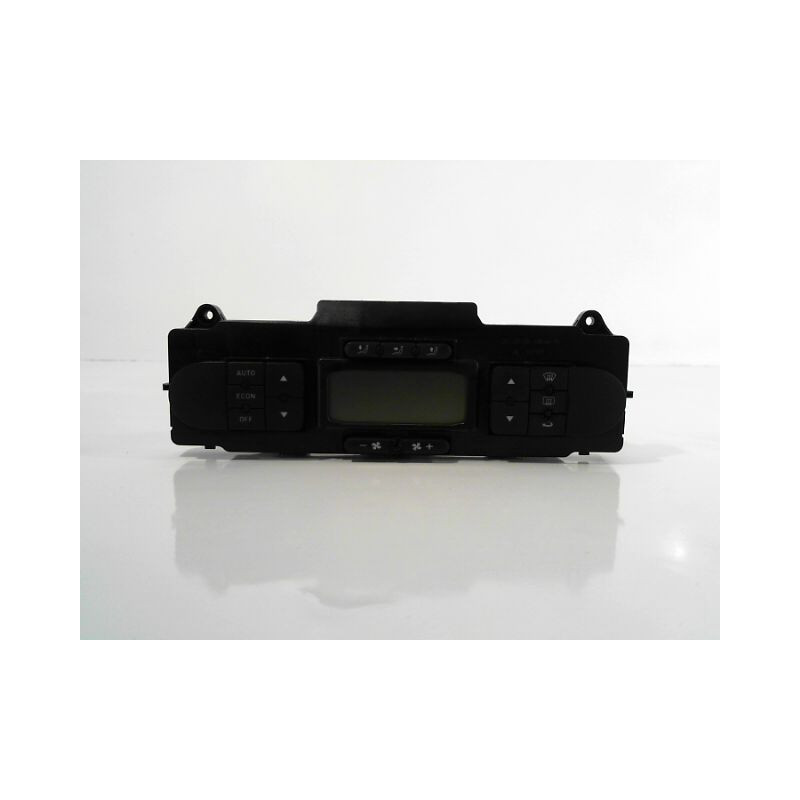 COMMANDE DE CHAUFFAGE SEAT LEON 2005-