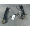MECANISME+MOTEUR LEVE-GLACE AVANT GAUCHE OPEL ASTRA 2004-