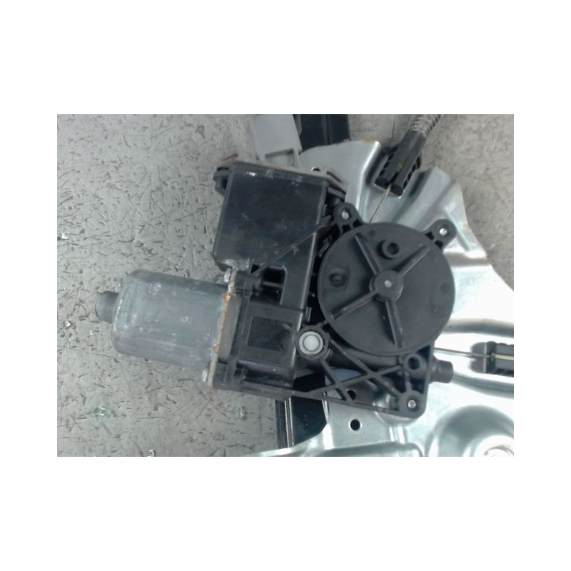 MECANISME+MOTEUR LEVE-GLACE AVANT GAUCHE OPEL ASTRA 2004-