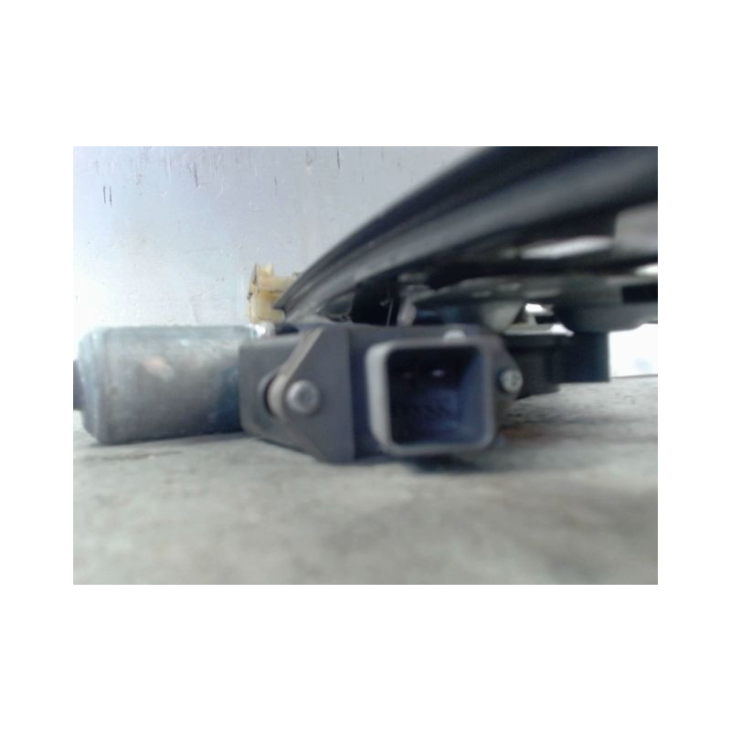 MECANISME+MOTEUR LEVE-GLACE AVANT GAUCHE OPEL ASTRA 2004-