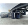 MECANISME+MOTEUR LEVE-GLACE AVANT GAUCHE OPEL ASTRA 2004-