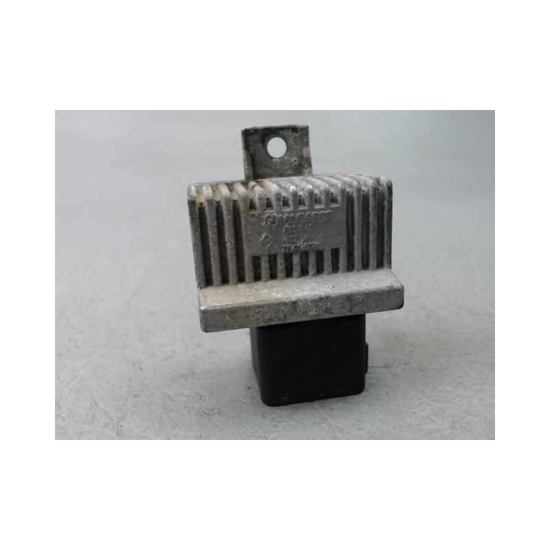 BOITIER DE PRECHAUFFAGE RENAULT CLIO III Phase 2 2009-2014