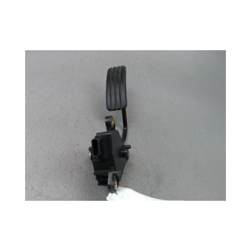 PEDALE ACCELERATEUR RENAULT CLIO III Phase 2 2009-2014