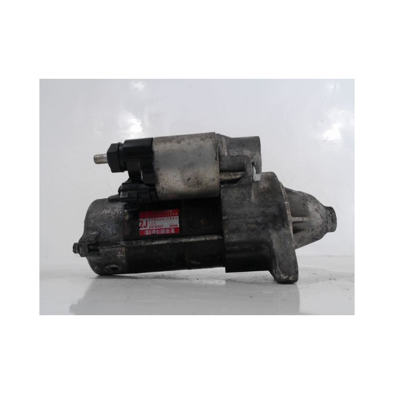 DEMARREUR TOYOTA COROLLA 2004-