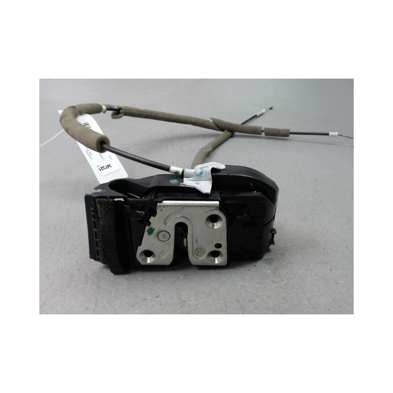 SYSTEME CONDAMNATION AVANT DROIT NISSAN QASHQAI BREAK II Phase 1 2014-...