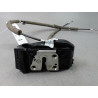 SYSTEME CONDAMNATION AVANT DROIT NISSAN QASHQAI BREAK II Phase 1 2014-...