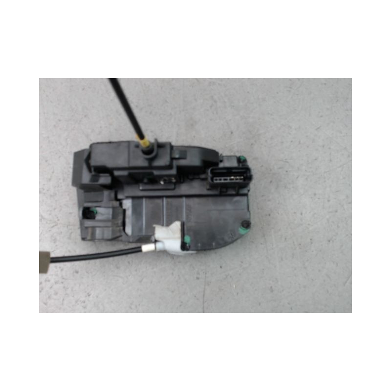 SYSTEME CONDAMNATION AVANT DROIT NISSAN QASHQAI BREAK II Phase 1 2014-...