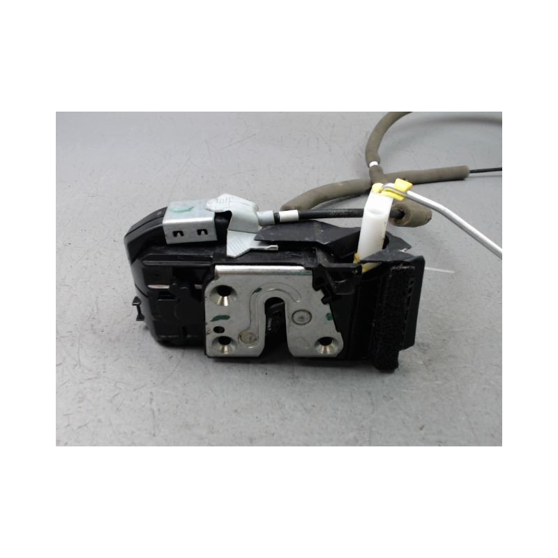 SYSTEME CONDAMNATION AVANT GAUCHE NISSAN QASHQAI BREAK II Phase 1 2014-...