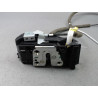 SYSTEME CONDAMNATION AVANT GAUCHE NISSAN QASHQAI BREAK II Phase 1 2014-...