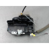 SYSTEME CONDAMNATION AVANT GAUCHE NISSAN QASHQAI BREAK II Phase 1 2014-...