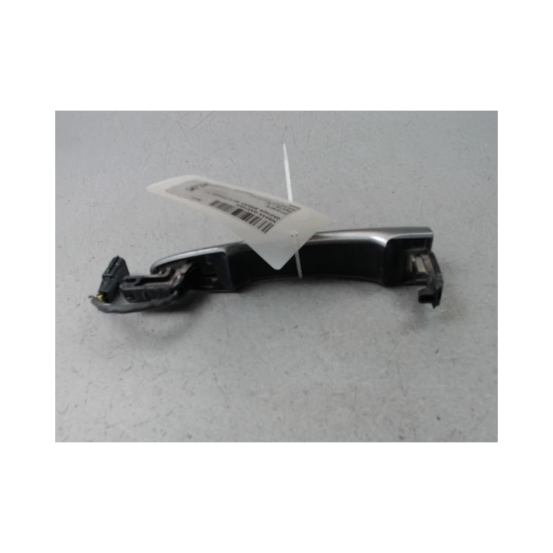POIGNEE EXTERIEURE PORTE AVANT DROIT NISSAN QASHQAI BREAK II Phase 1 2014-...