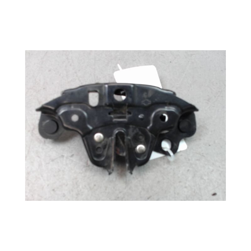 SERRURE CAPOT NISSAN QASHQAI BREAK II Phase 1 2014-...