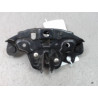 SERRURE CAPOT NISSAN QASHQAI BREAK II Phase 1 2014-...