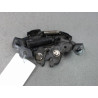 SERRURE CAPOT NISSAN QASHQAI BREAK II Phase 1 2014-...