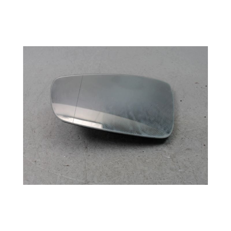GLACE RETROVISEUR EXT G VOLKSWAGEN POLO V Phase 1 (6R) 2009-...