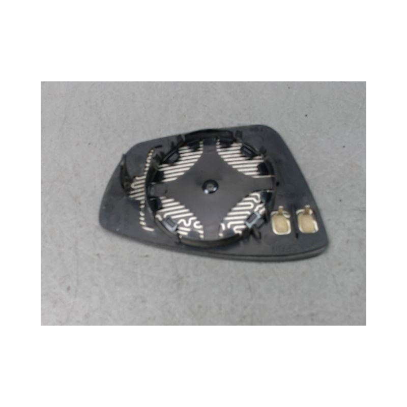 GLACE RETROVISEUR EXT G VOLKSWAGEN POLO V Phase 1 (6R) 2009-...