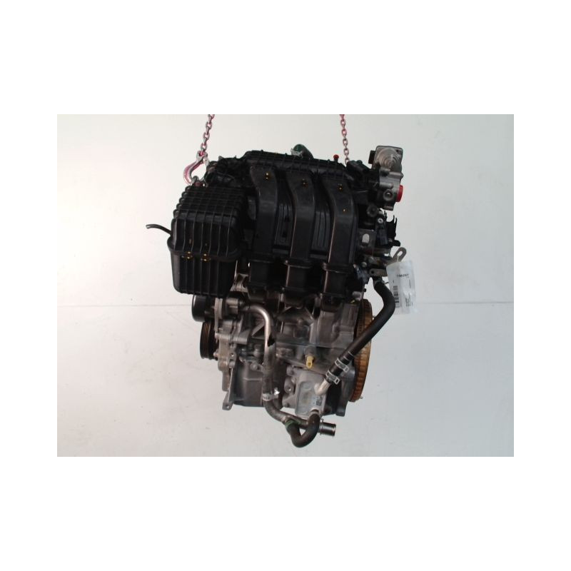 MOTEUR ESSENCE RENAULT CLIO 1.0 SCe 65 