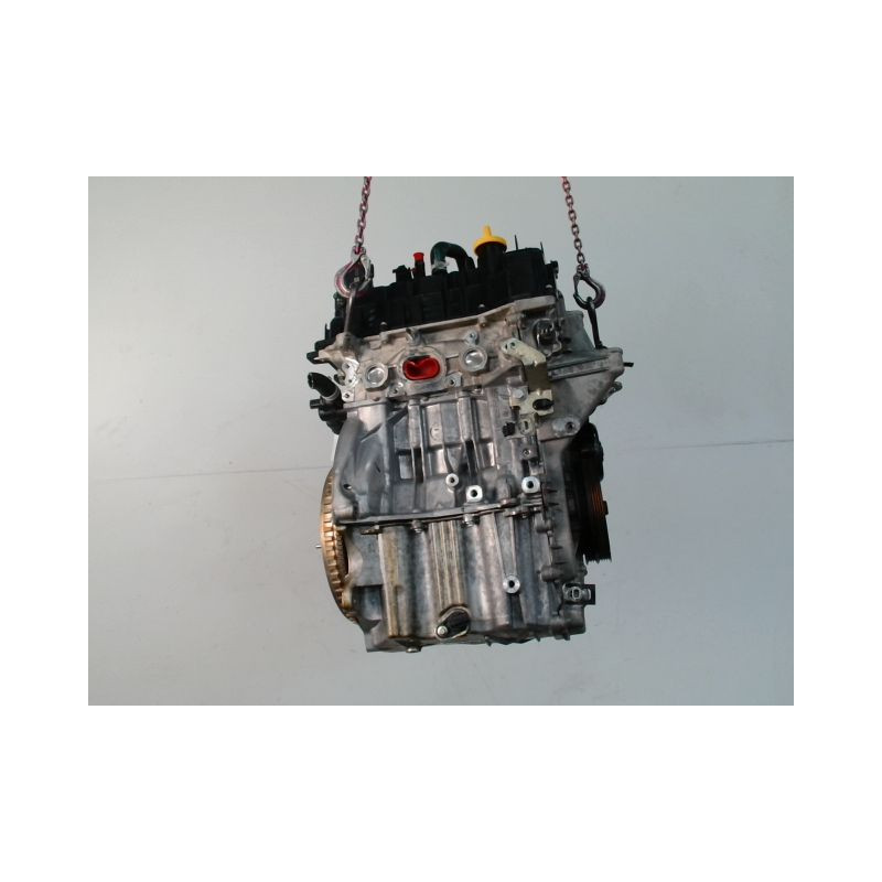 MOTEUR ESSENCE RENAULT CLIO 1.0 SCe 65 