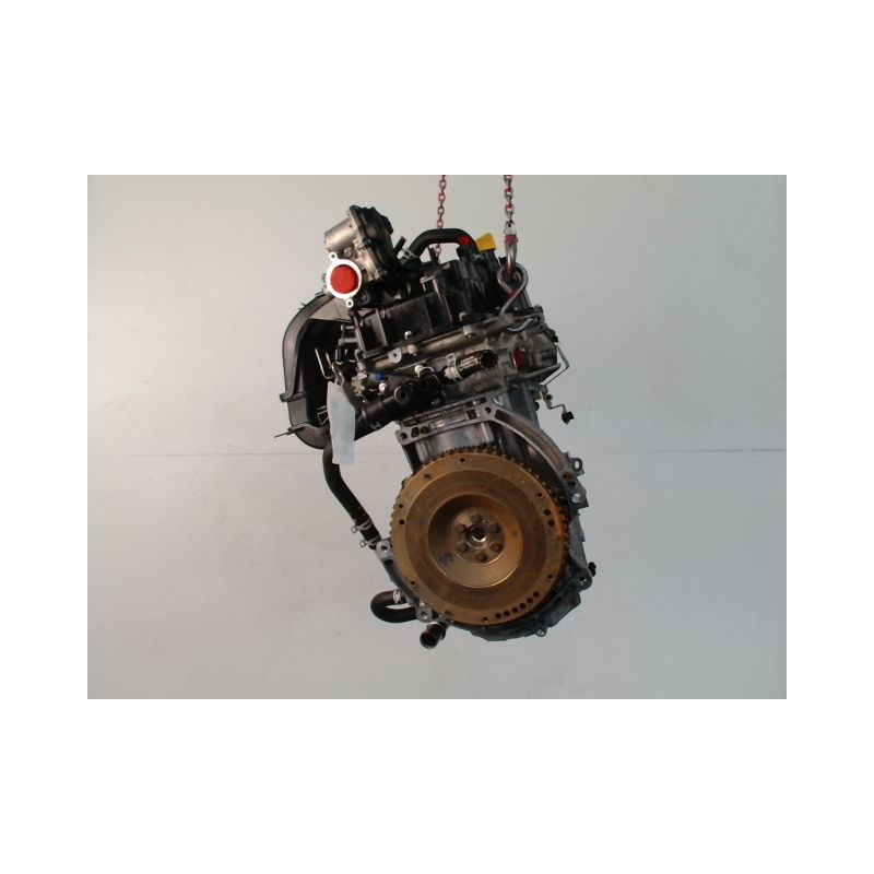 MOTEUR ESSENCE RENAULT CLIO 1.0 SCe 65 