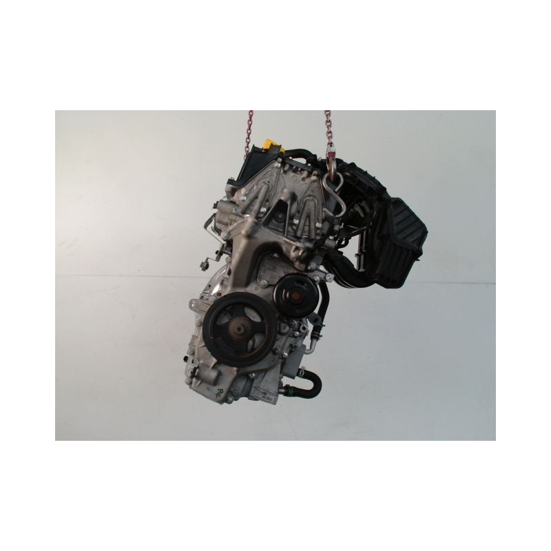 MOTEUR ESSENCE RENAULT CLIO 1.0 SCe 65 