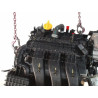 MOTEUR ESSENCE RENAULT CLIO 1.0 SCe 65 