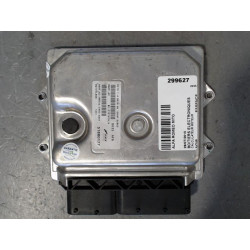 CALCULATEUR MOTEUR