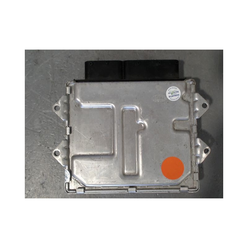 CALCULATEUR MOTEUR ALFA ROMEO MITO