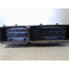 CALCULATEUR MOTEUR OPEL MERIVA