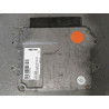 CALCULATEUR MOTEUR OPEL MERIVA