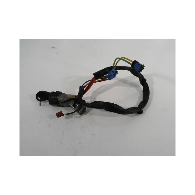 ANTIVOL DE DIRECTION CITROEN C5