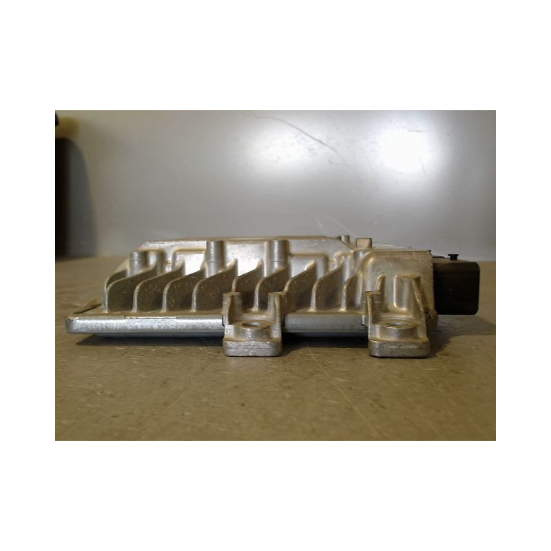 CALCULATEUR MOTEUR CITROEN C4