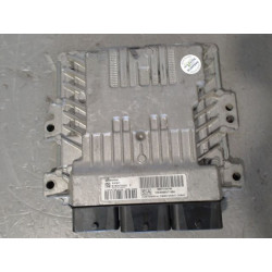 CALCULATEUR MOTEUR