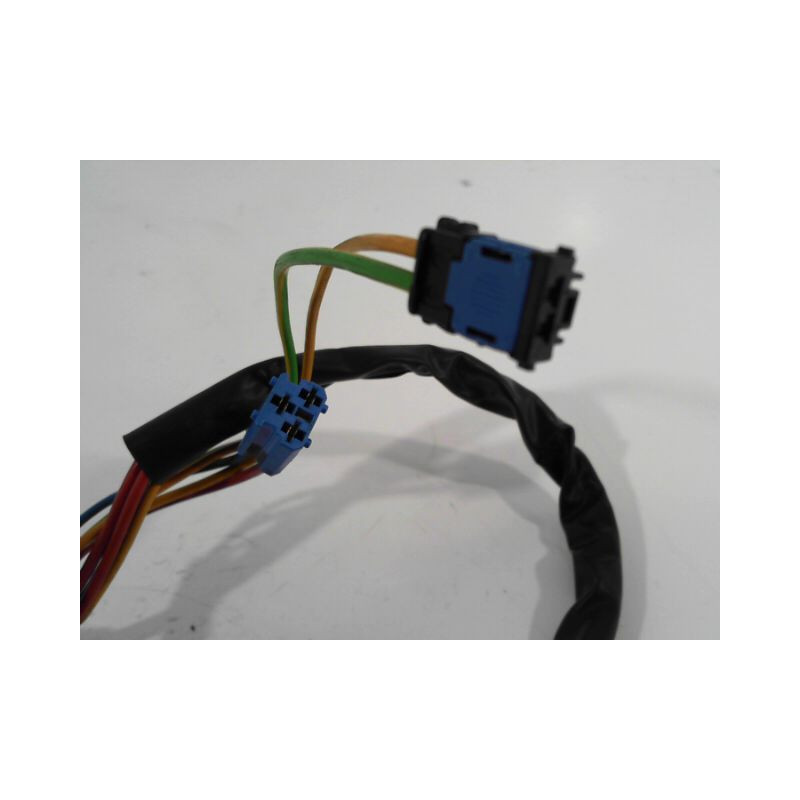 ANTIVOL DE DIRECTION CITROEN C5