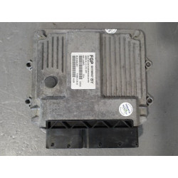 CALCULATEUR MOTEUR