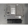 CALCULATEUR MOTEUR OPEL MERIVA