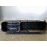 CALCULATEUR MOTEUR OPEL MERIVA