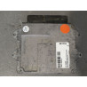 CALCULATEUR MOTEUR OPEL MERIVA