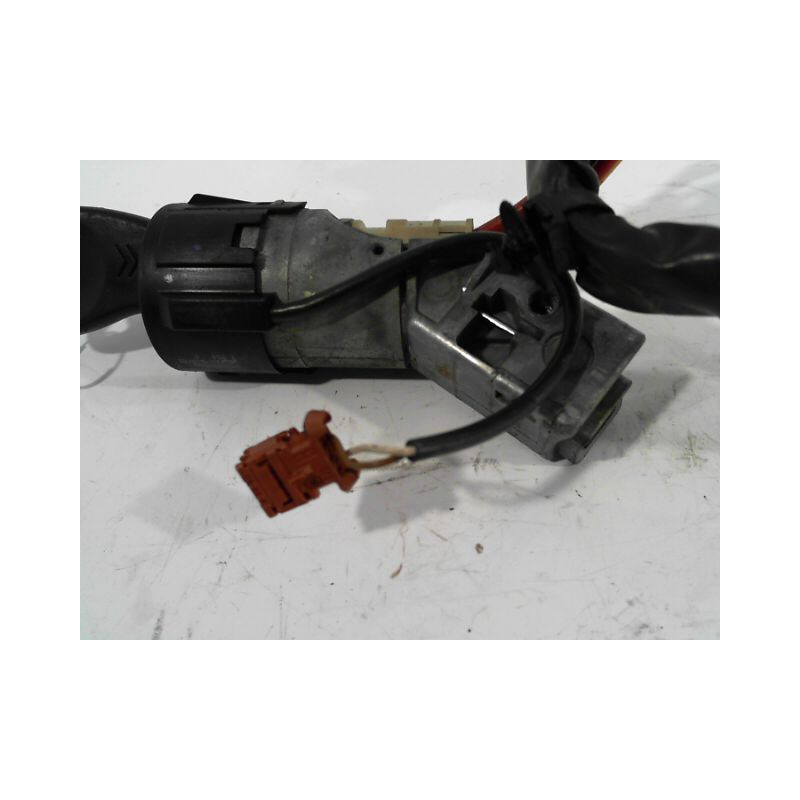 ANTIVOL DE DIRECTION CITROEN C5