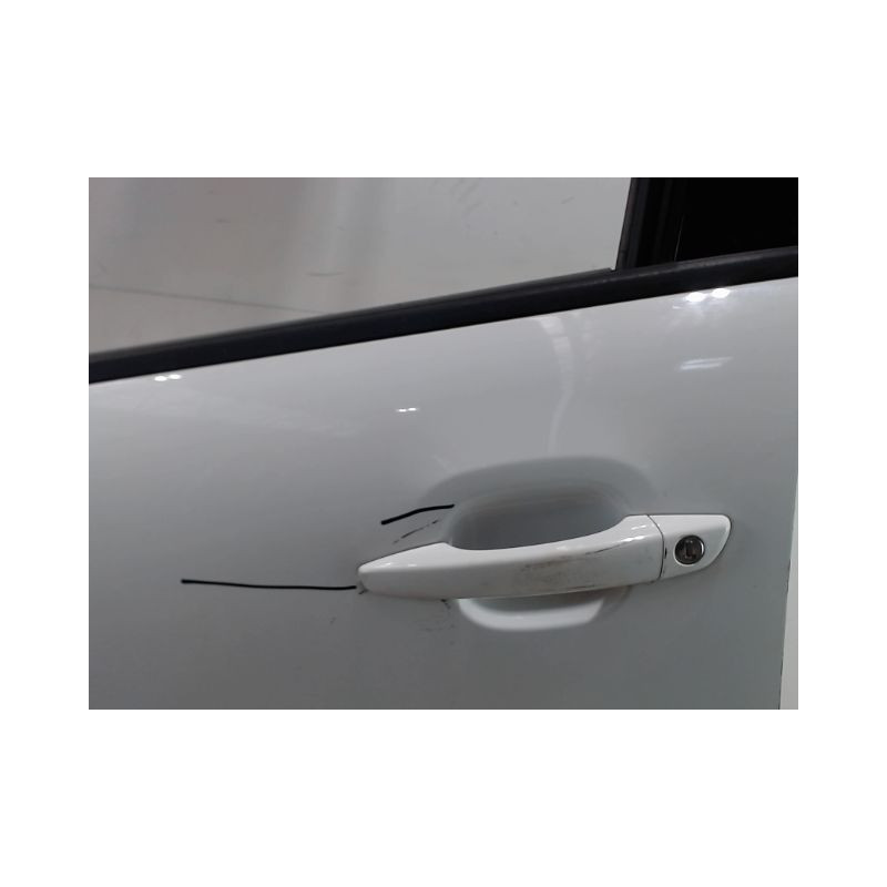 PORTE AVANT GAUCHE CITROEN C3