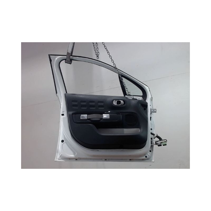 PORTE AVANT GAUCHE CITROEN C3