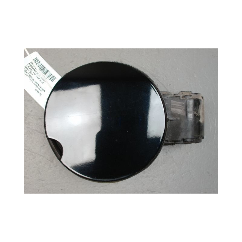 VOLET DE TRAPPE CARBURANT RENAULT MEGANE III 2008-