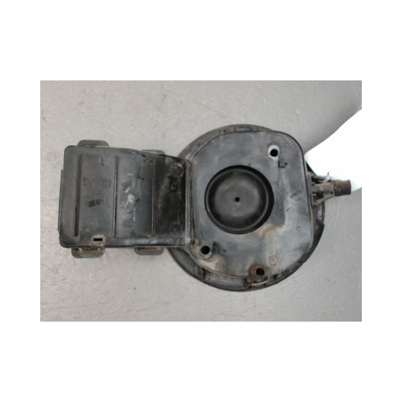 VOLET DE TRAPPE CARBURANT RENAULT MEGANE III 2008-
