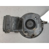 VOLET DE TRAPPE CARBURANT RENAULT MEGANE III 2008-
