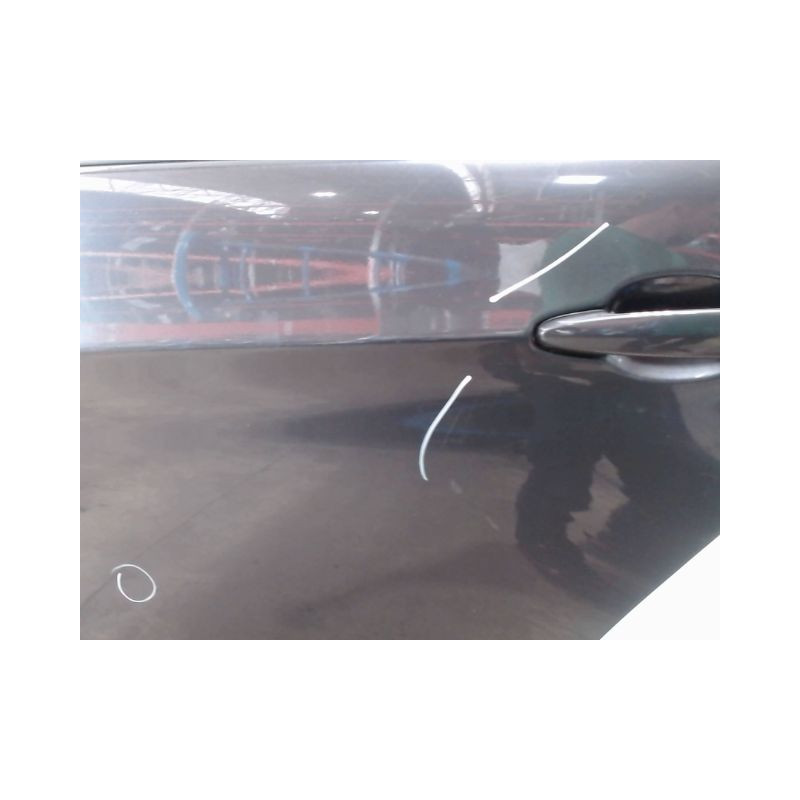 PORTE ARRIERE GAUCHE B.M.W. SERIE 3